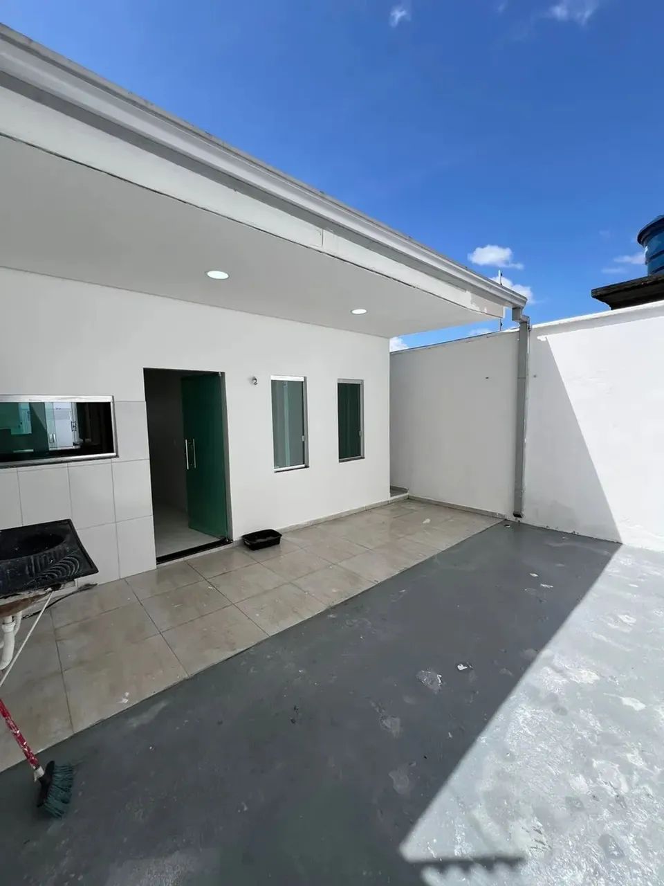Parque 10| 3qrts| semi mobiliado| prox Live das Torres - Foto 6