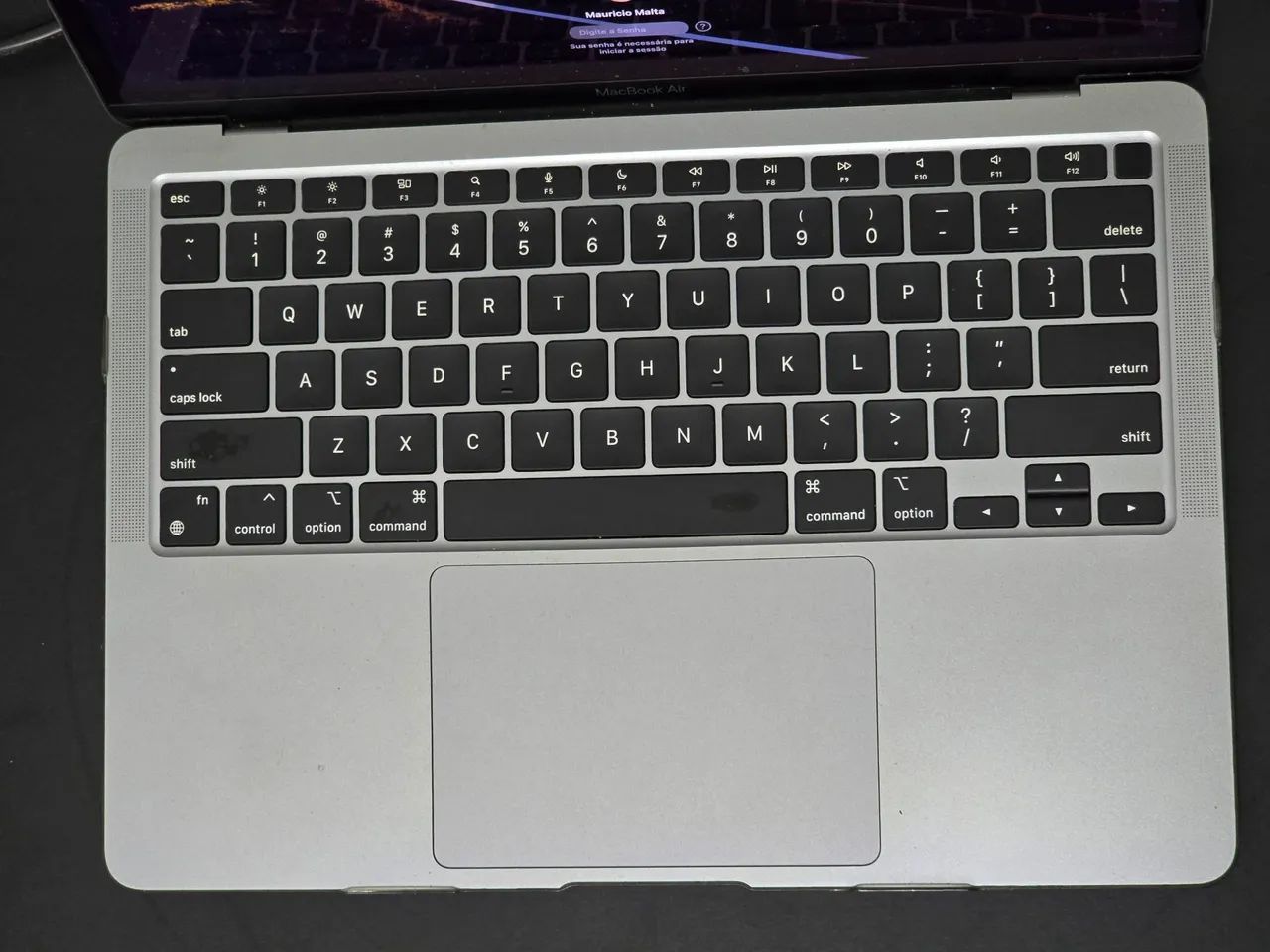 Macbook Air M1 NOVO - Foto 4