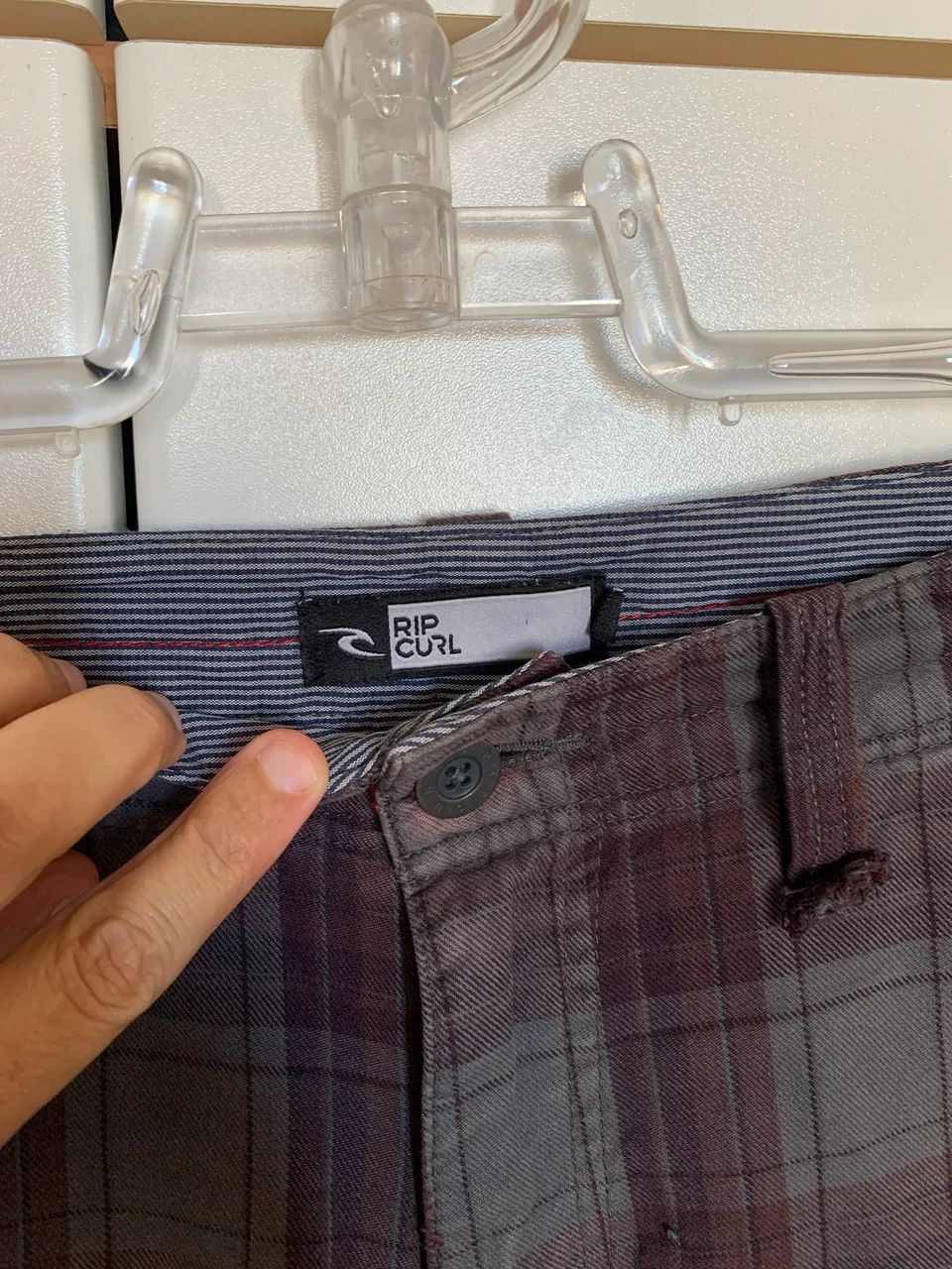 Bermuda Cargo Rip Curl n. 38