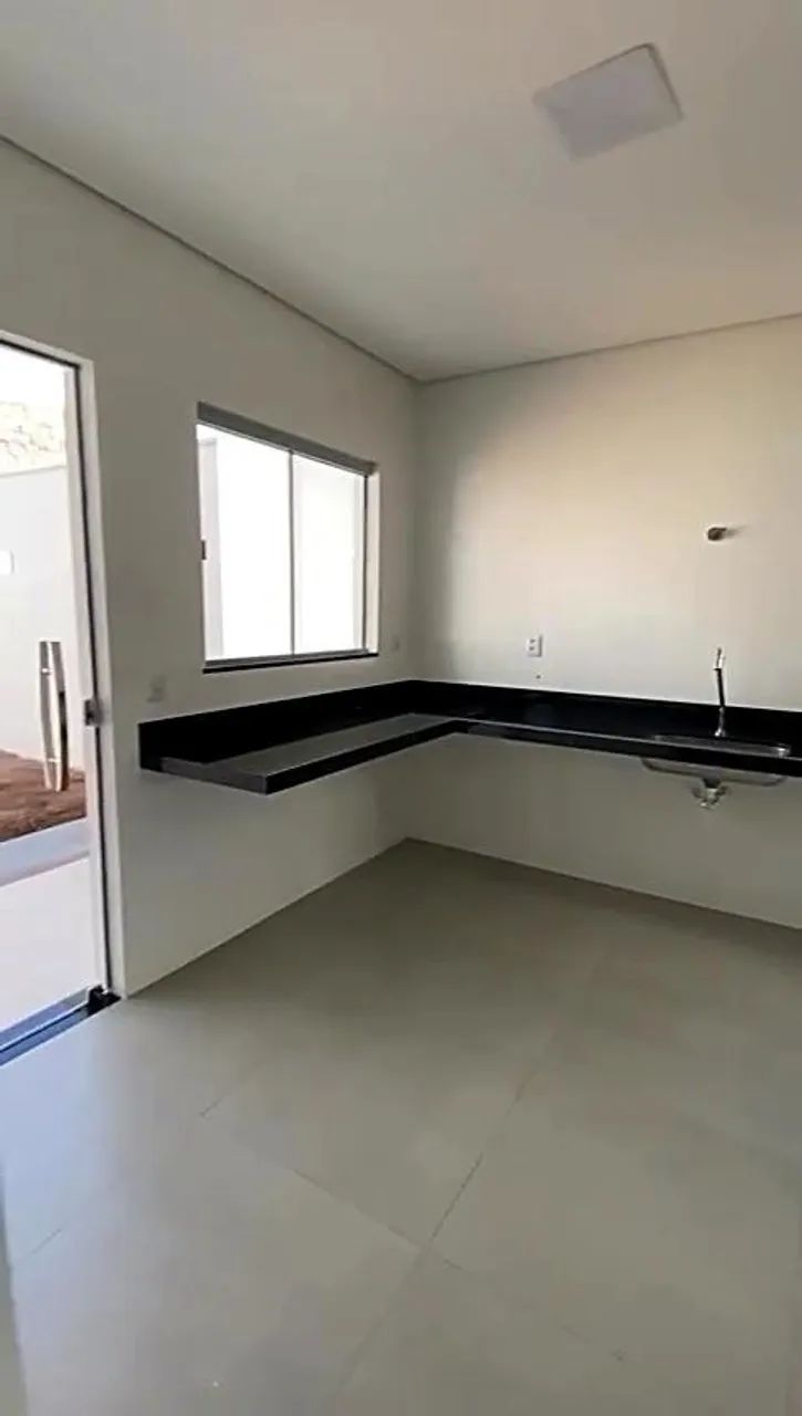 Casa em Araguaína, 1 Suíte e 2 Quartos - Foto 3
