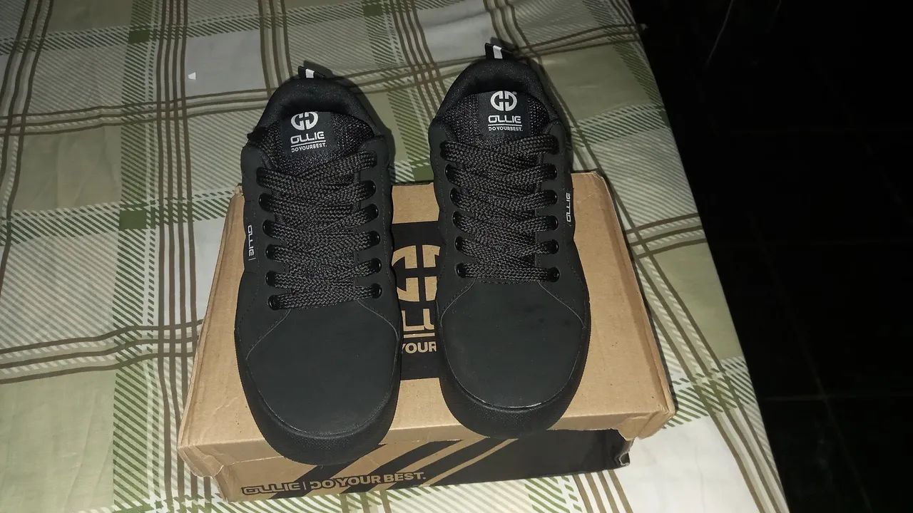 Vendo Esse Sapatenis 