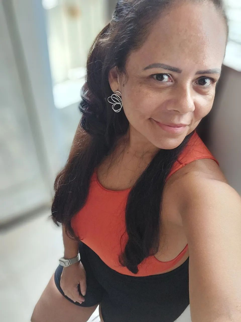Lindo Mega Hair de cabelo humano - Foto 2