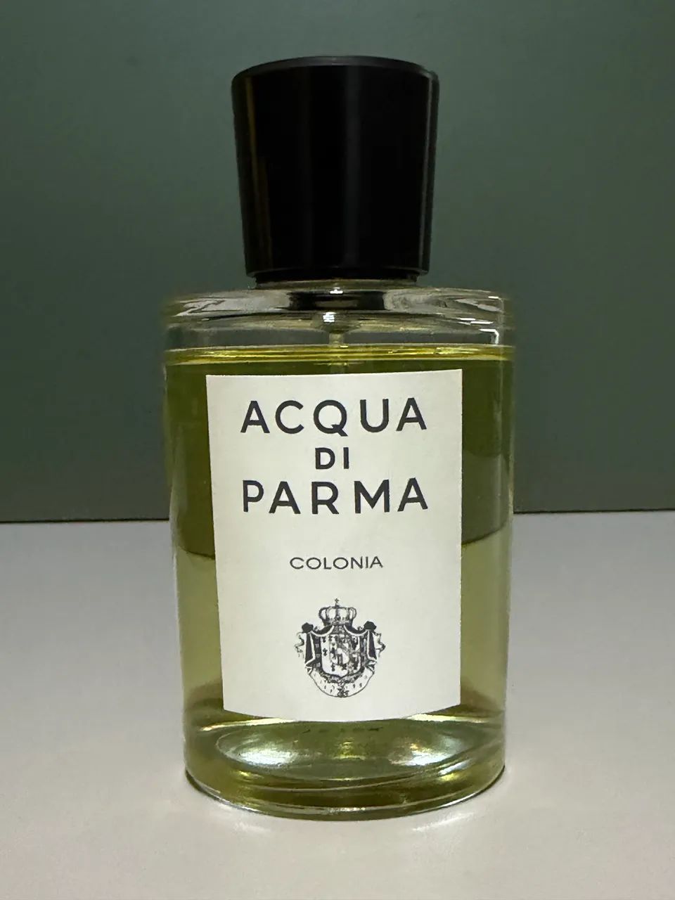 Acqua Di Parma Colônia 97ml
