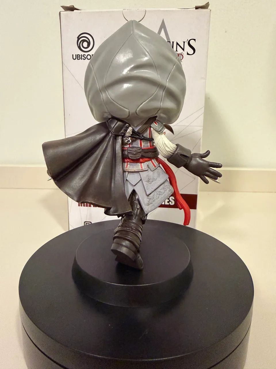 Minico Ezio Auditore - Foto 2
