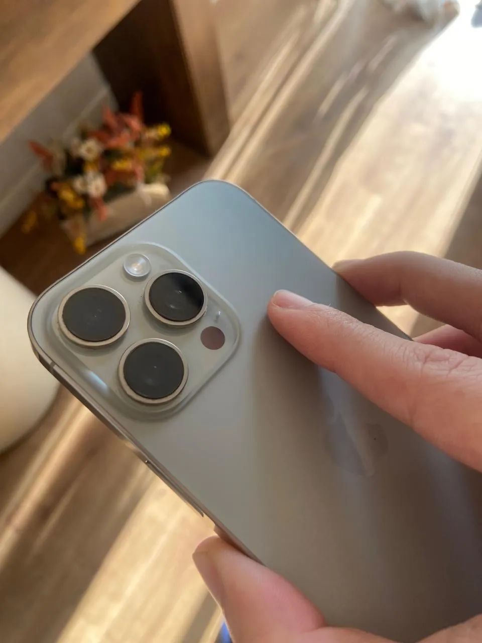 iPhone 16 Pro Max 256GB - Foto 4