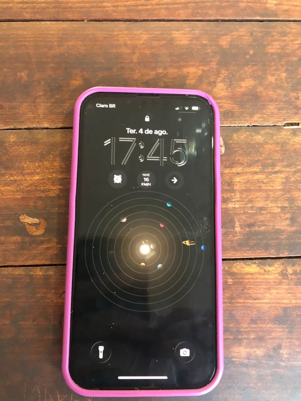 V/T iPhone 13 Pro  - Foto 3
