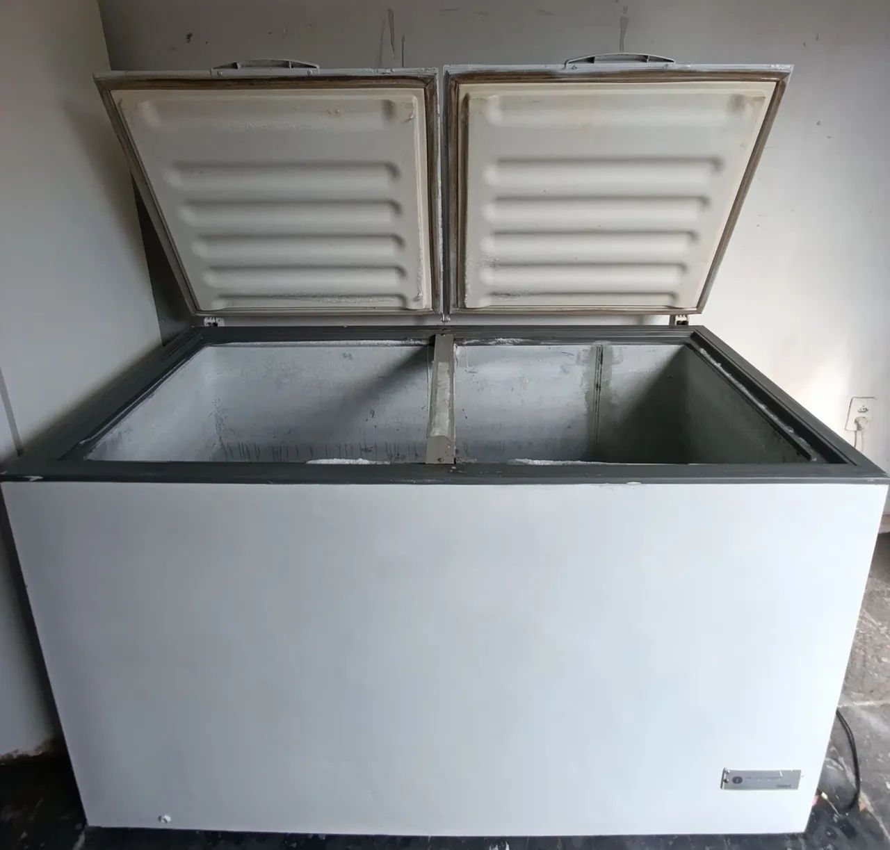 Freezer Consul 527litros - Foto 4