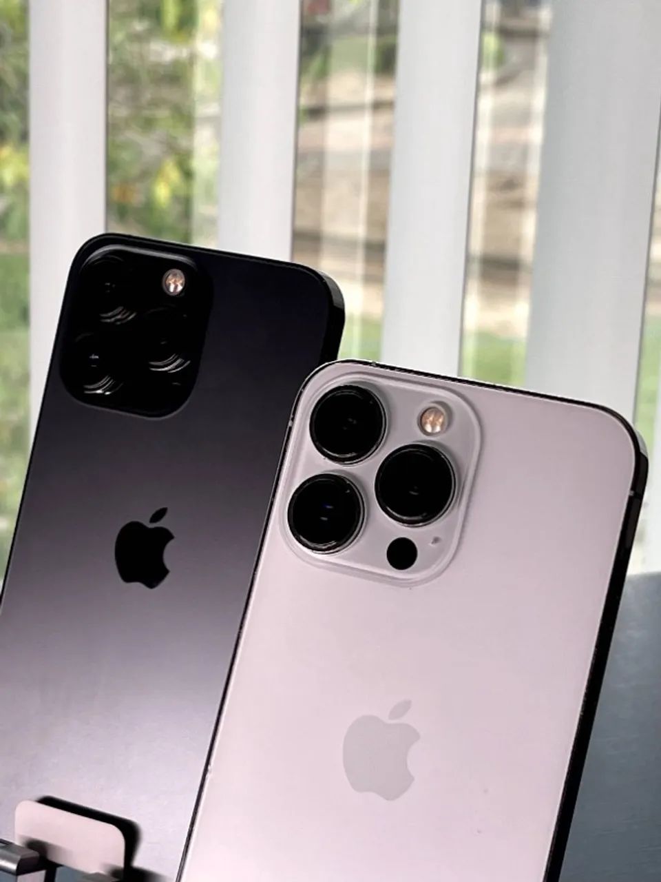 IPhone 13 Pro 128gigas - Seminovo - Foto 4
