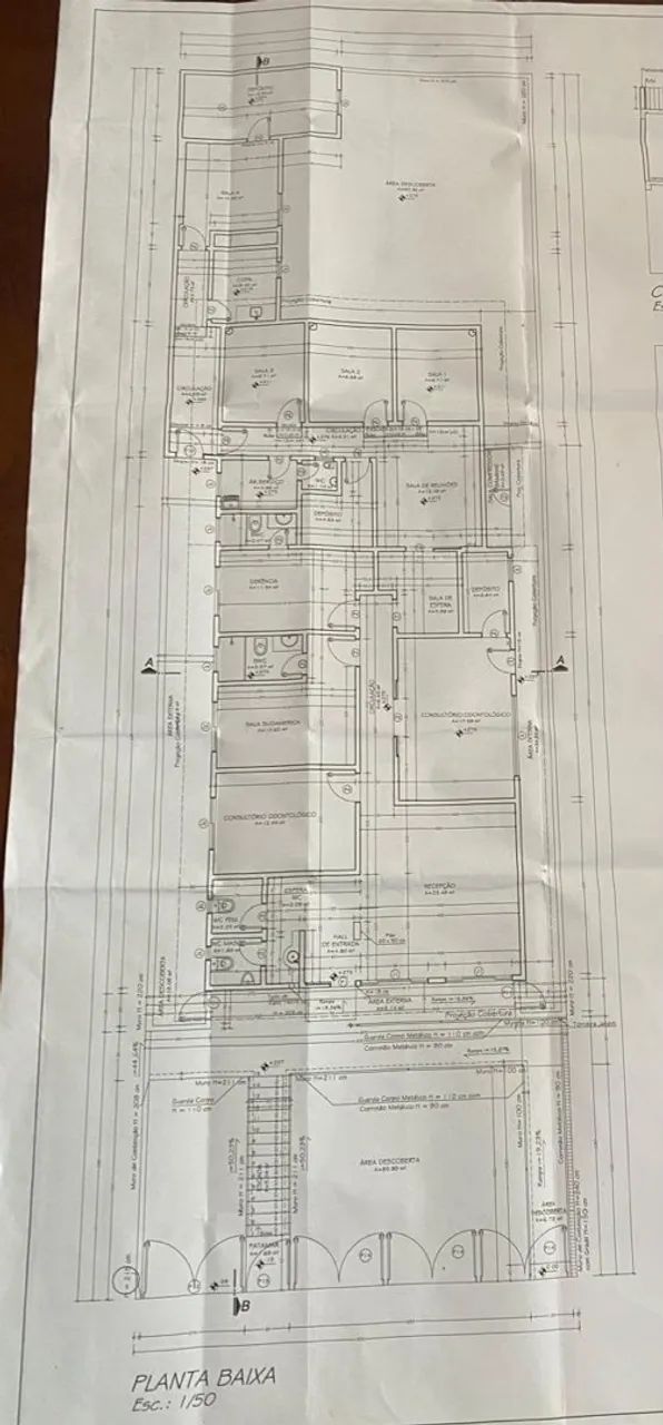 Casa comercial  - Foto 2