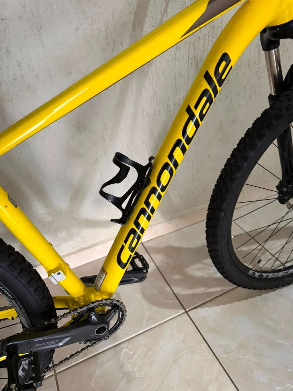 Cannondale trail 6 - Foto 4