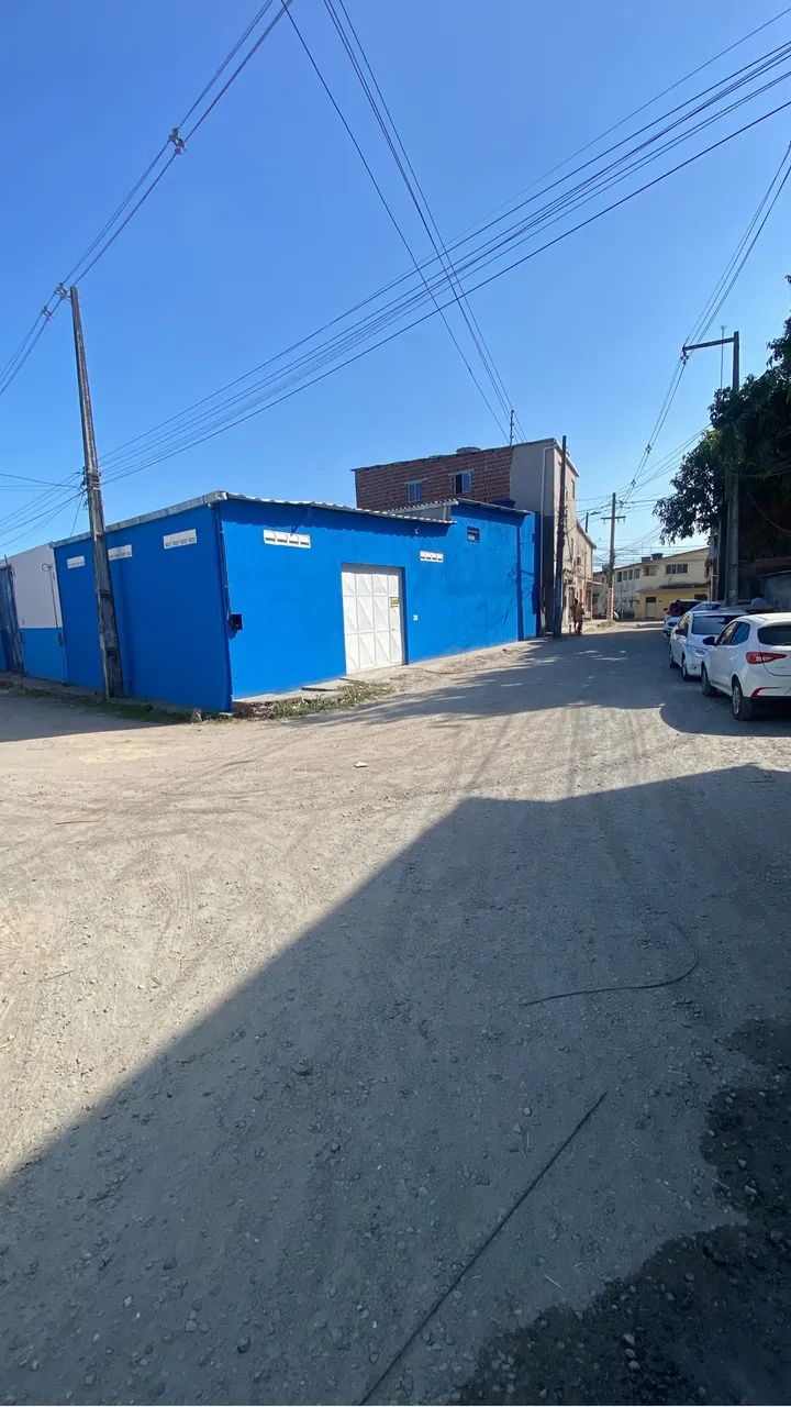 Foto - Gravatá - Boa Vista
