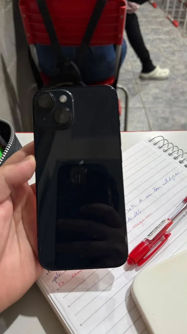 iPhone 14 128GB  - Foto 3