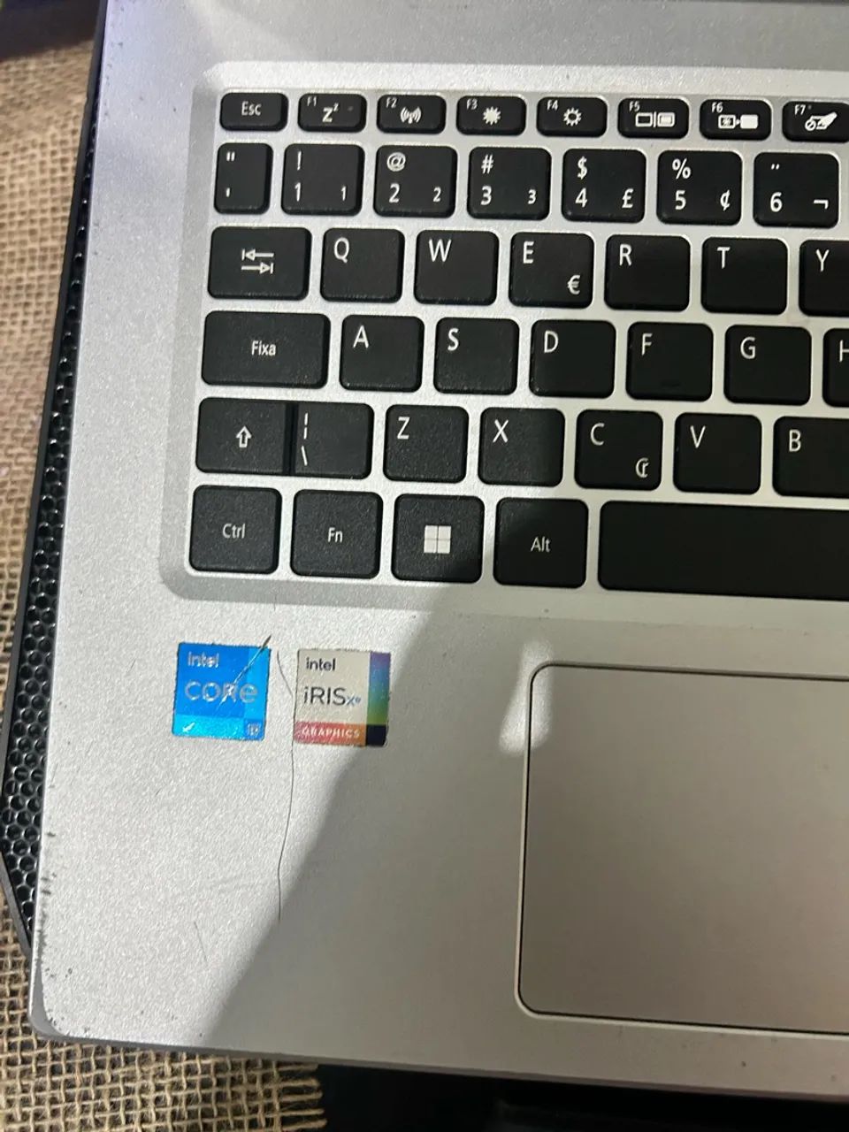 Acer aspire 5 - Foto 5
