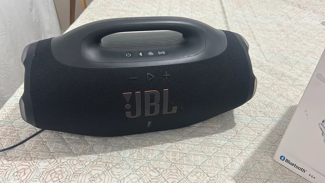 JBL - Foto 2