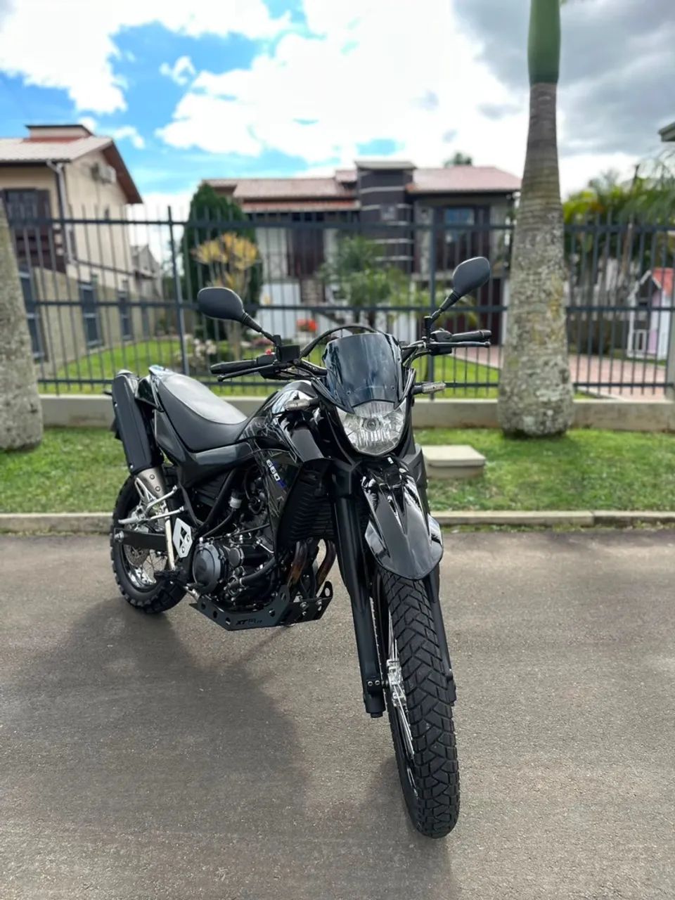 Xt 660 R 2008 - Foto 3