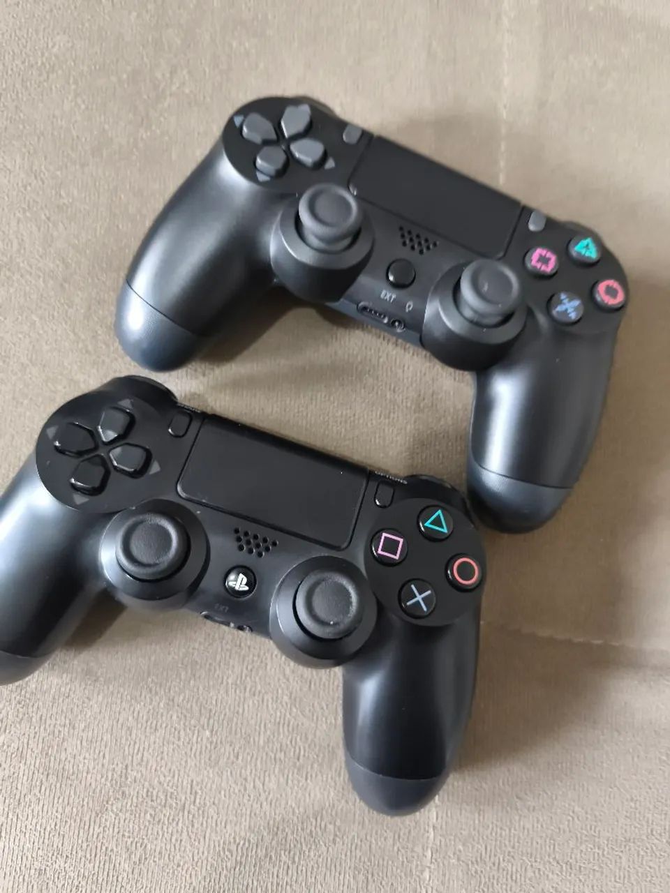 Playstation 4 FAT - Foto 2