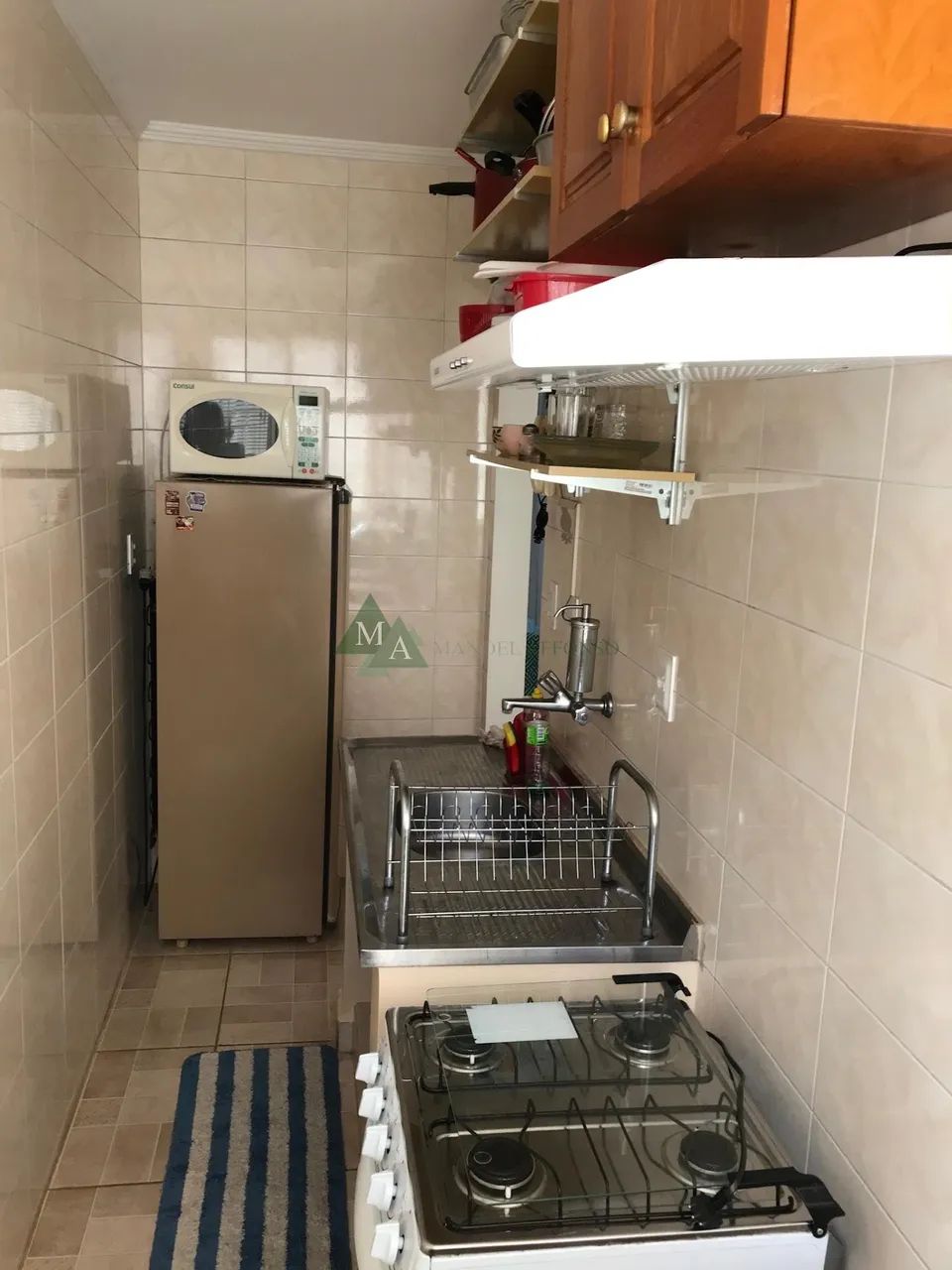 Apartamento Kitchenette/Studio em Centro - Sorocaba, SP - Foto 3