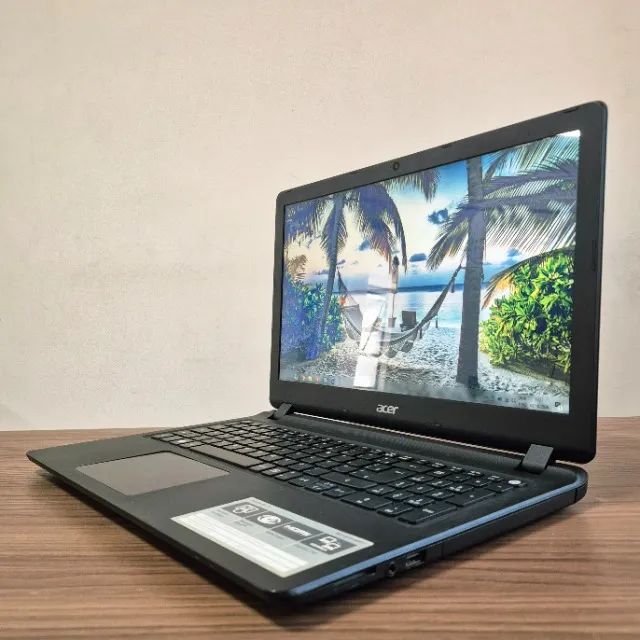 Notebook Acer (c/ 08 GB RAM + 240 GB SSD) c/ Garantia !!! - Foto 2