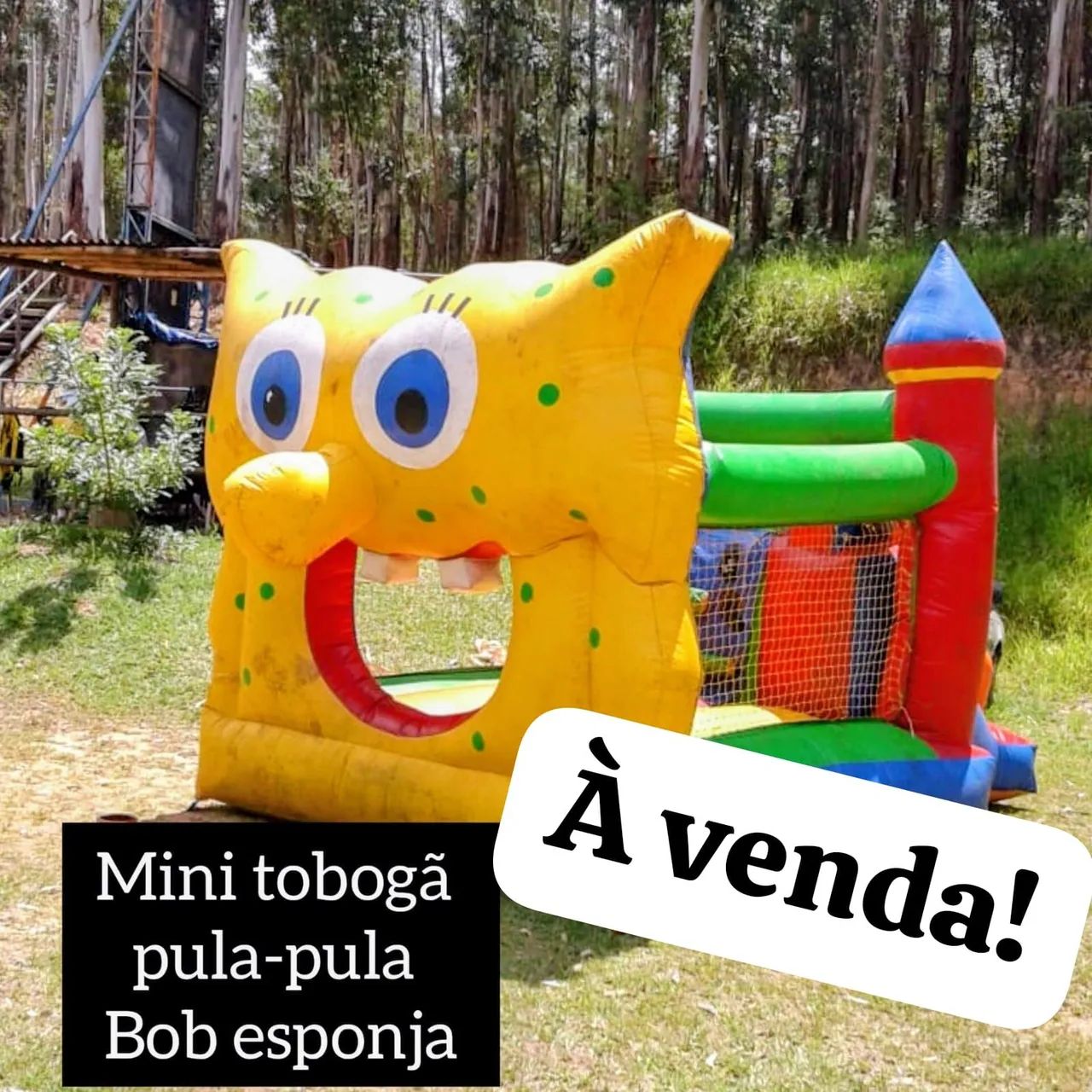 Brinquedos crianças 