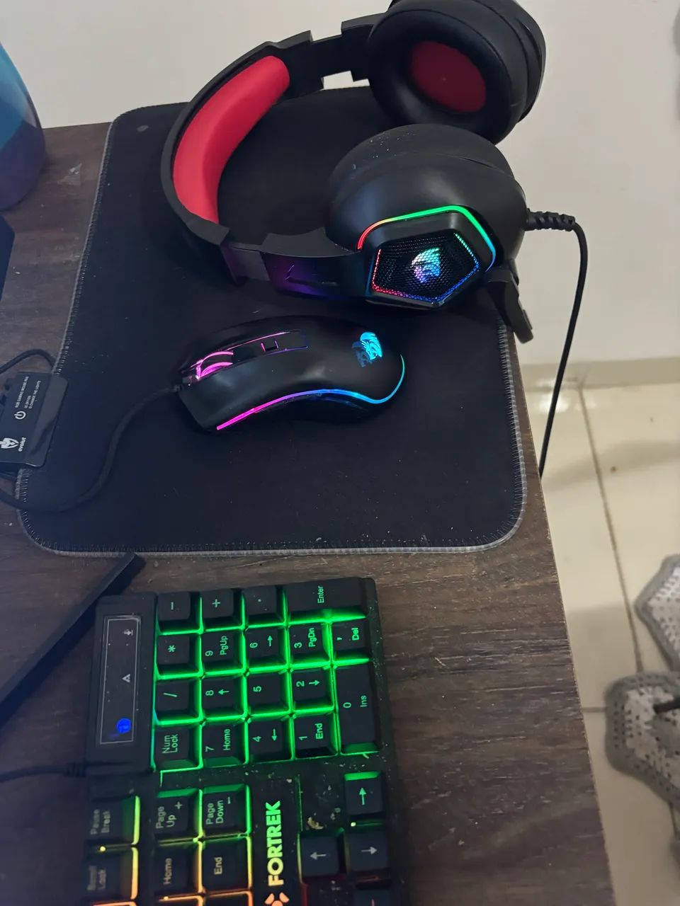 Pc gamer completo roda tudo - Foto 3