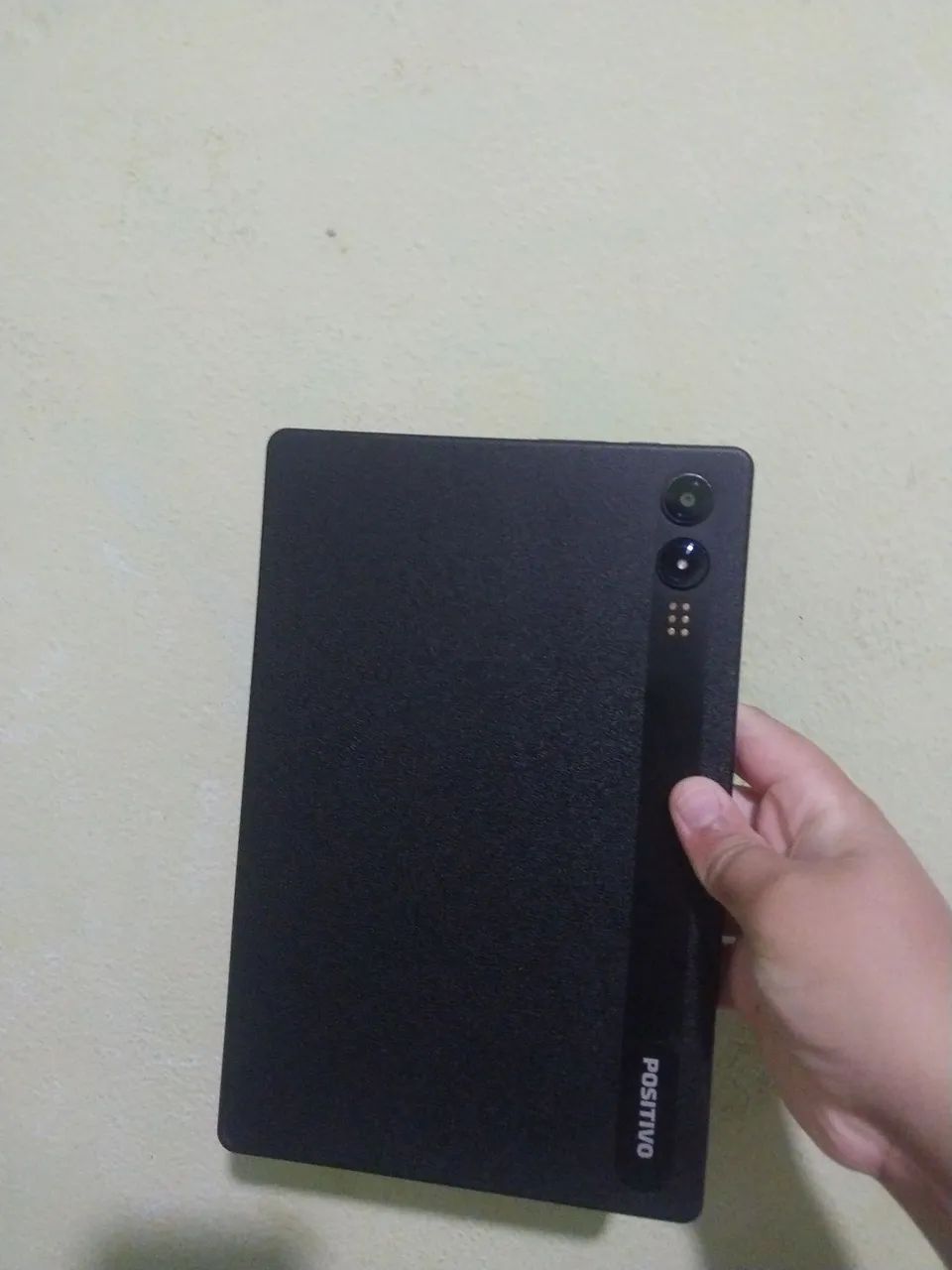Tablet semi novo em perfeito estado por 750 - Foto 2