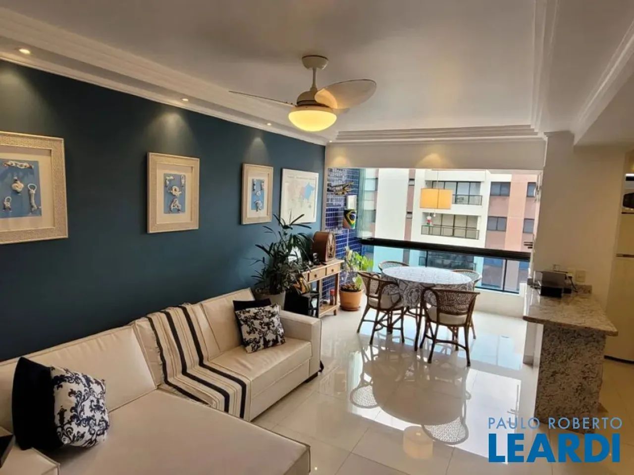DUPLEX - RIVIERA DE SÃO LOURENÇO - SP - Foto 2
