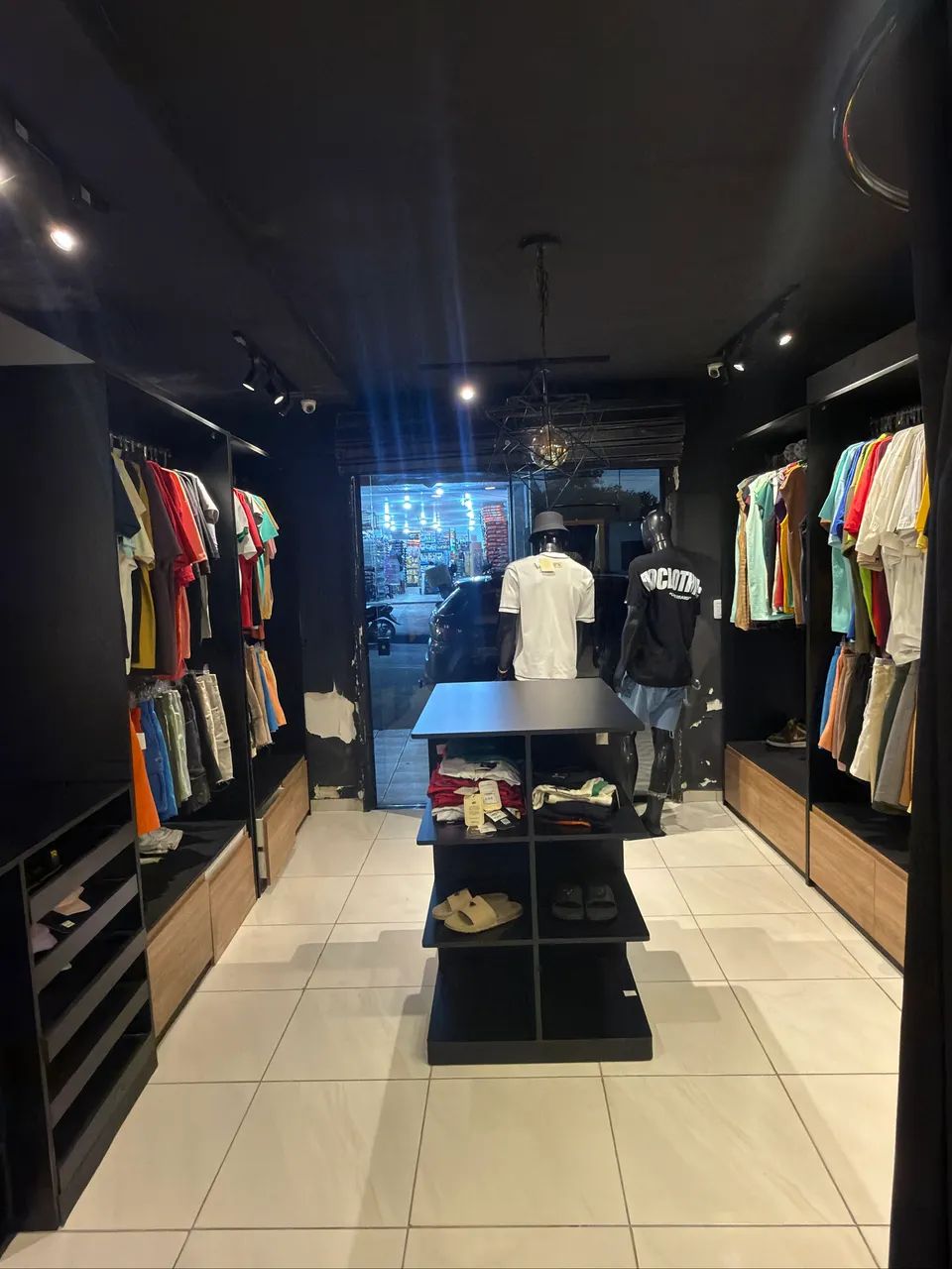REPASSE LOJA MASCULINA  - Foto 2