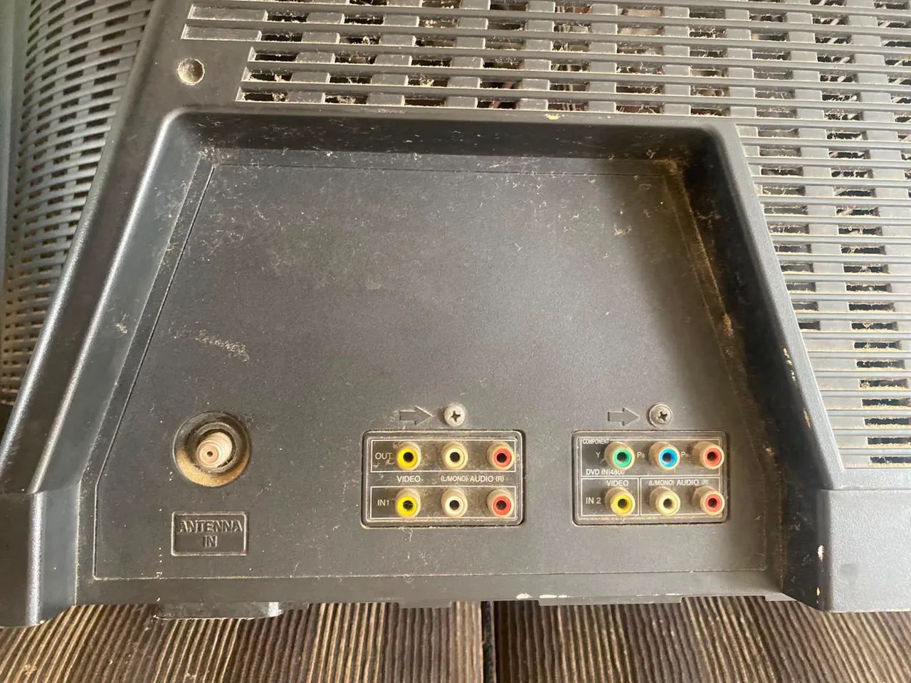 Televisão LG 29FU1RL, 29 polegadas  - Foto 3