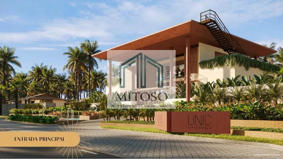 Unic Japaratinga - Foto 5