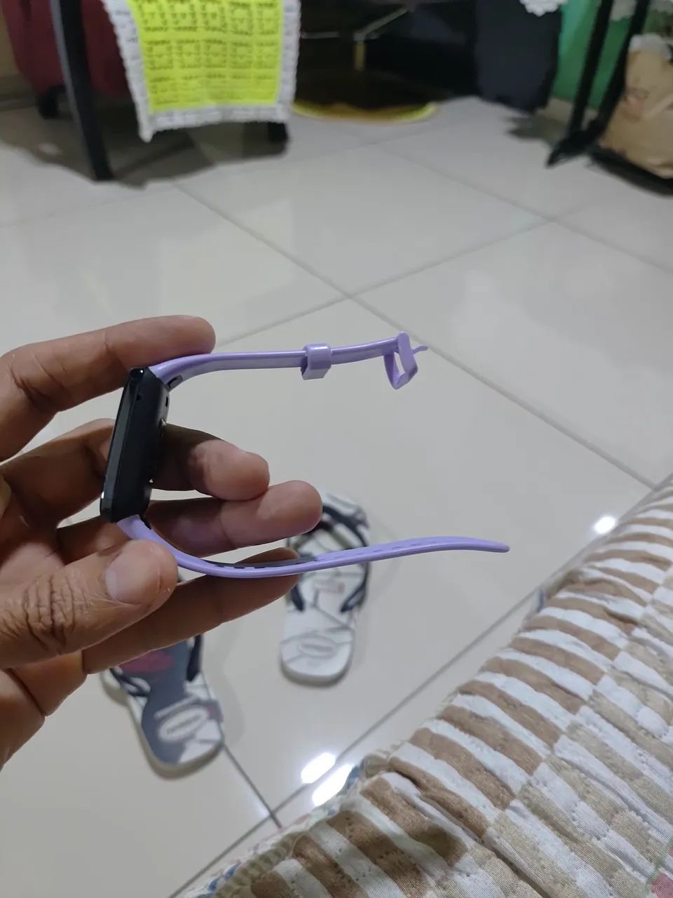 Mi band7 pro