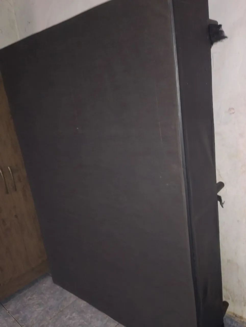 Cama box $300 - Foto 4