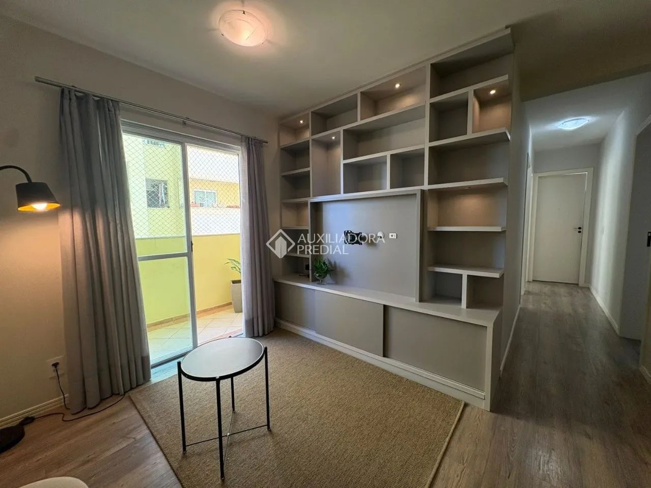 Apartamento mobiliado com 2 quartos para alugar pertinho da UFSC - Foto 4