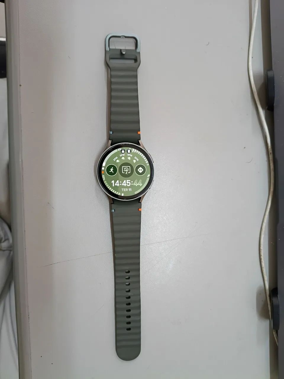 Relógio Galaxy Watch 7 - Foto 4