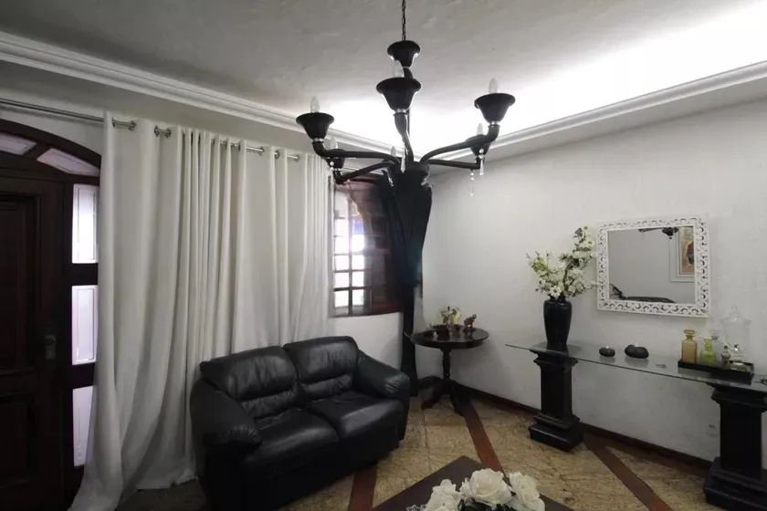 Casa à Venda - Ouro Preto, 5 Quartos, 551 m2 - Foto 2