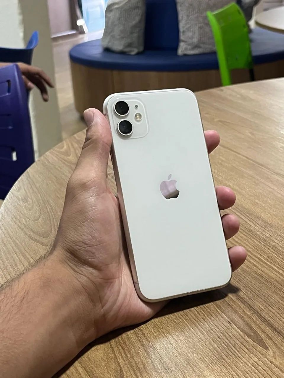 Iphone 11 128  - Foto 2