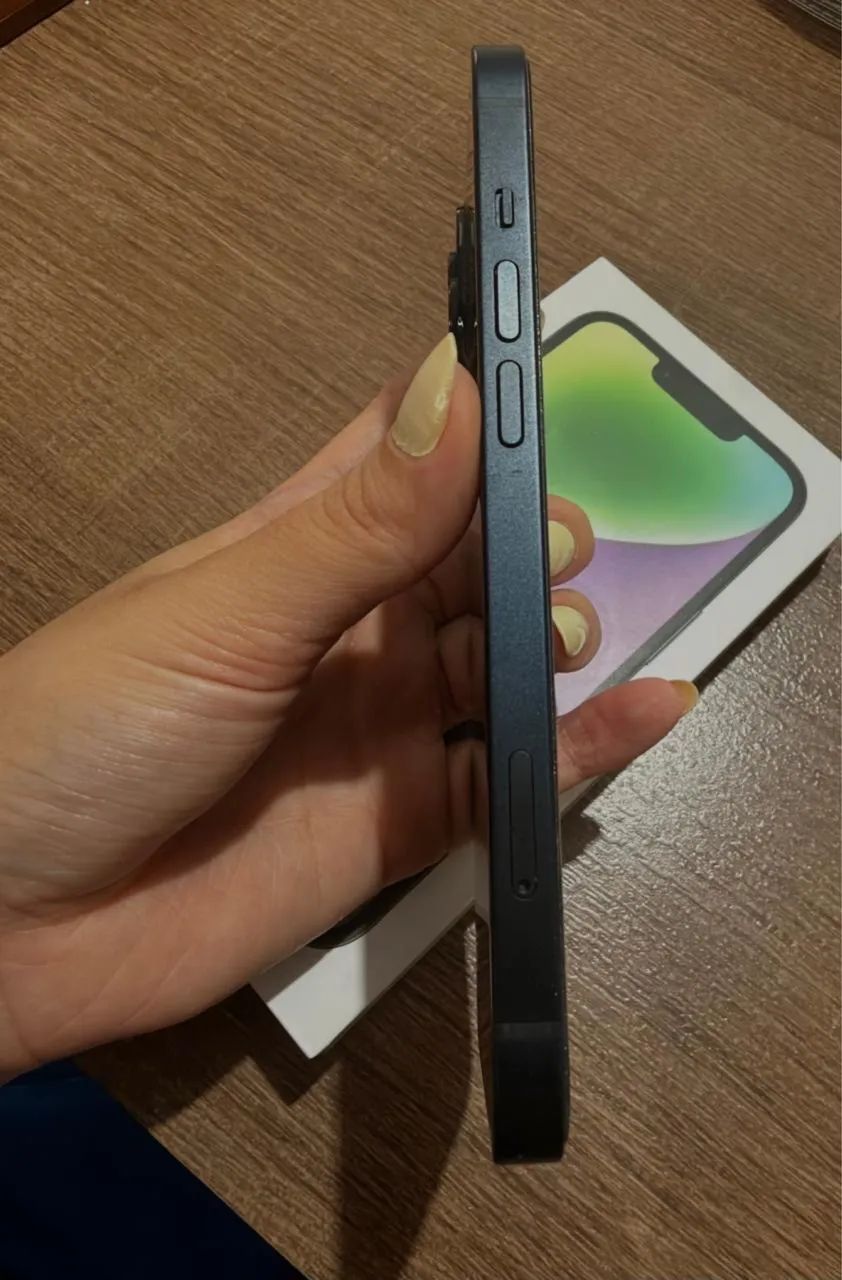 iPhone 14 - Foto 4