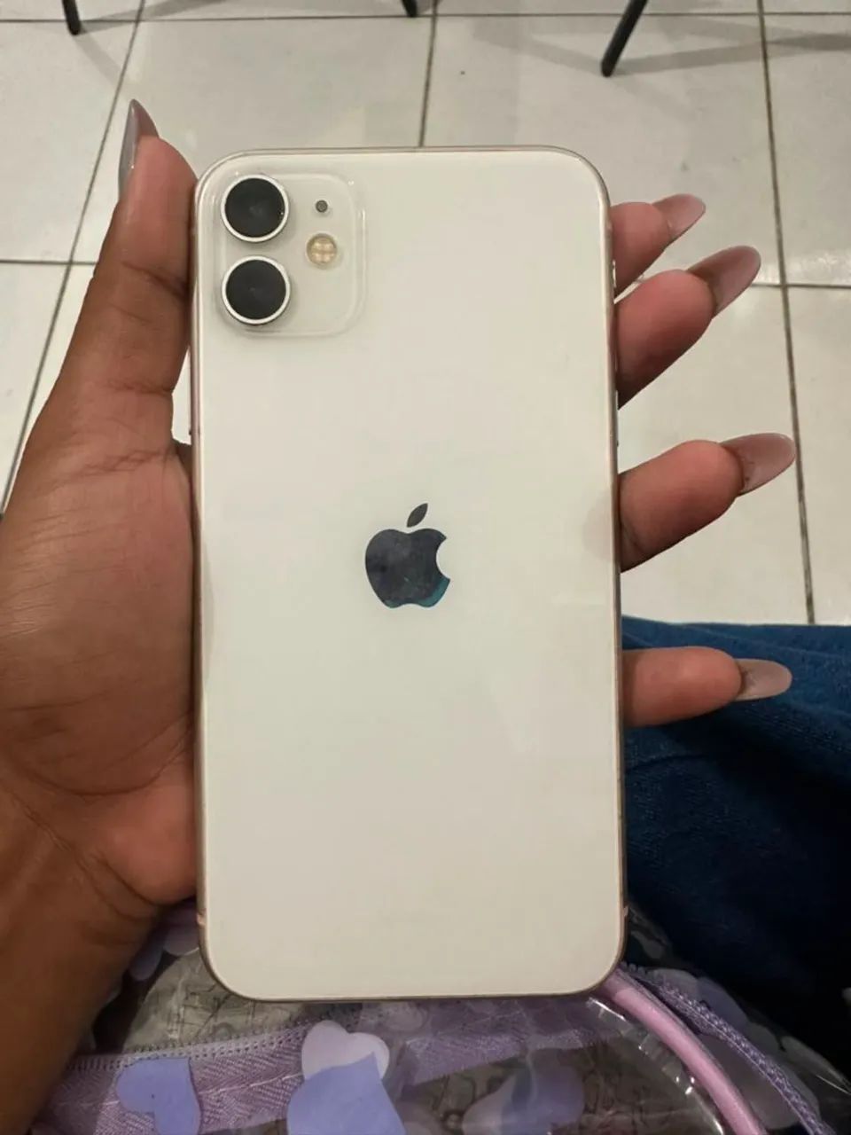 IPHONE 11 128 GB - Foto 4