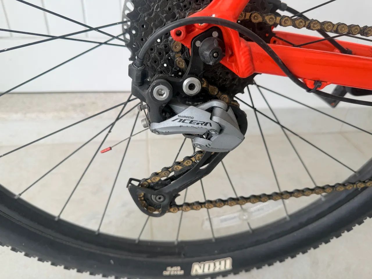 Bicicleta Trek - Merlin 7 - Aro 29 - Foto 5