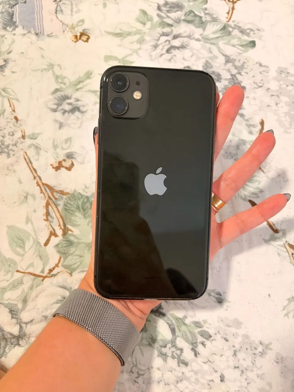 Vendo iPhone 11 128gb - Foto 4