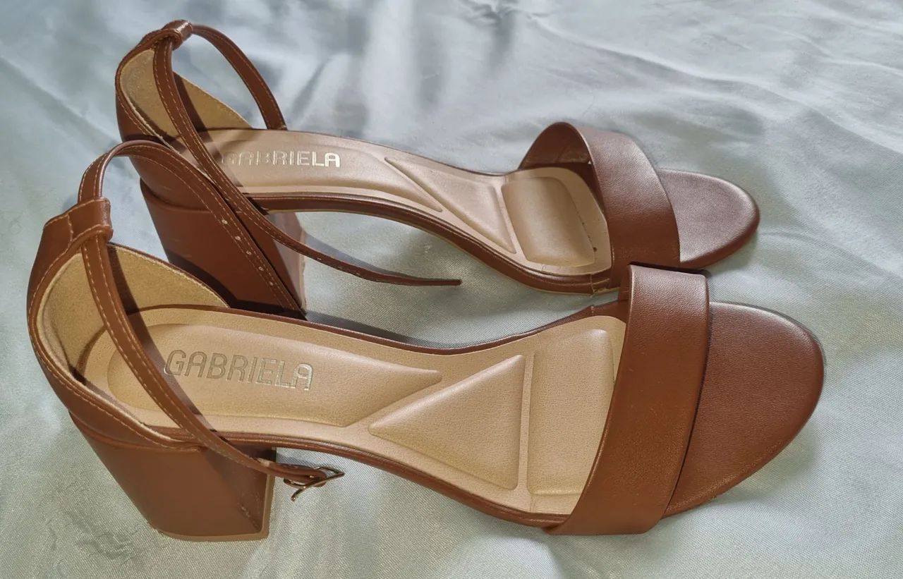 Sapato Gabriela - Foto 2