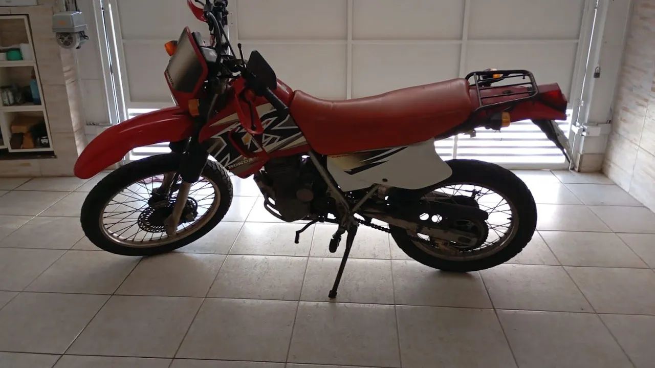 XR200 - Foto 3