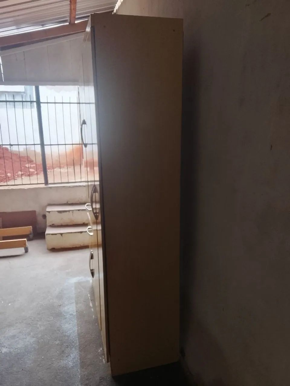 Guarda roupa  - Foto 2