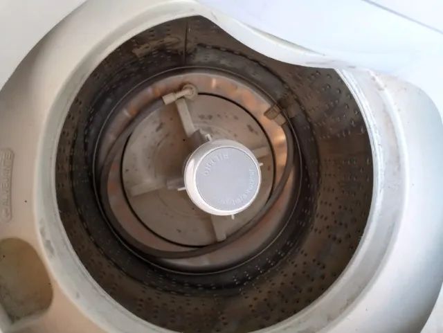 Máquina de lavar  - Foto 2