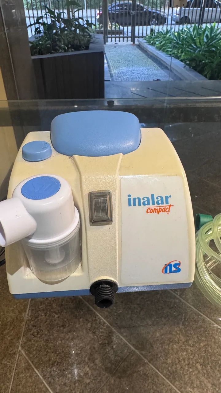 Inalador - Foto 4