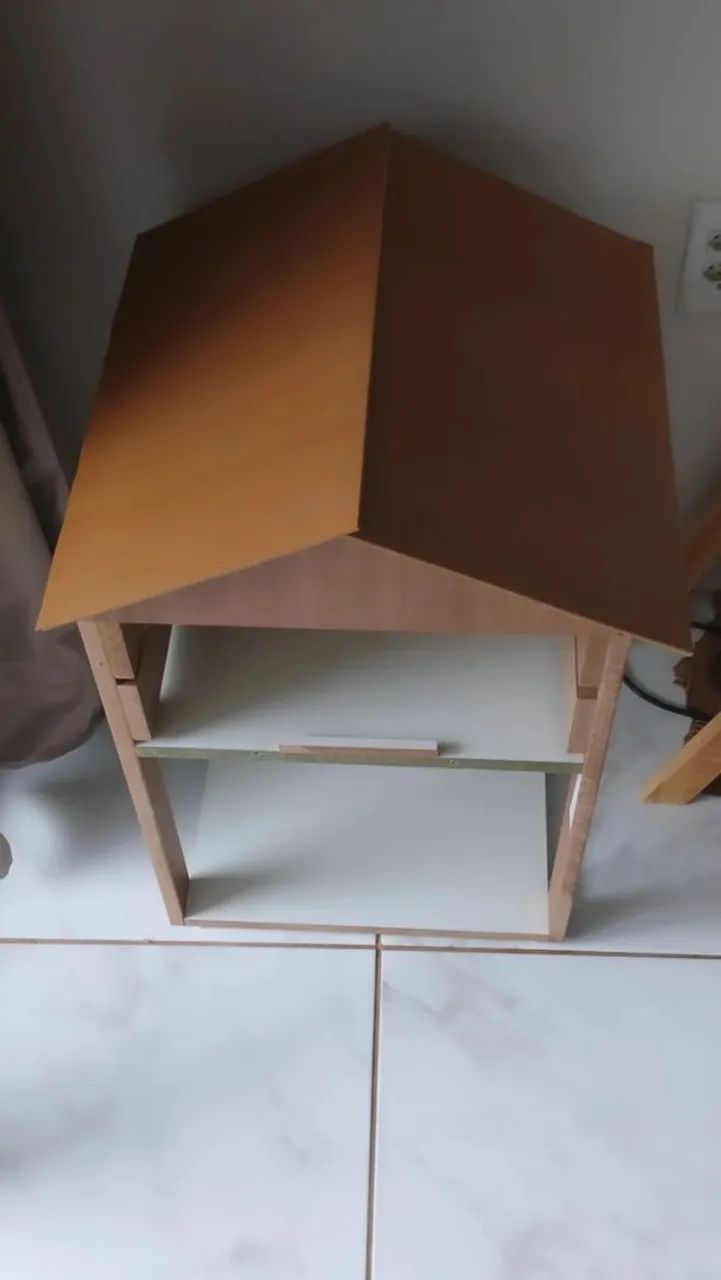 Casinha de pet  - Foto 2
