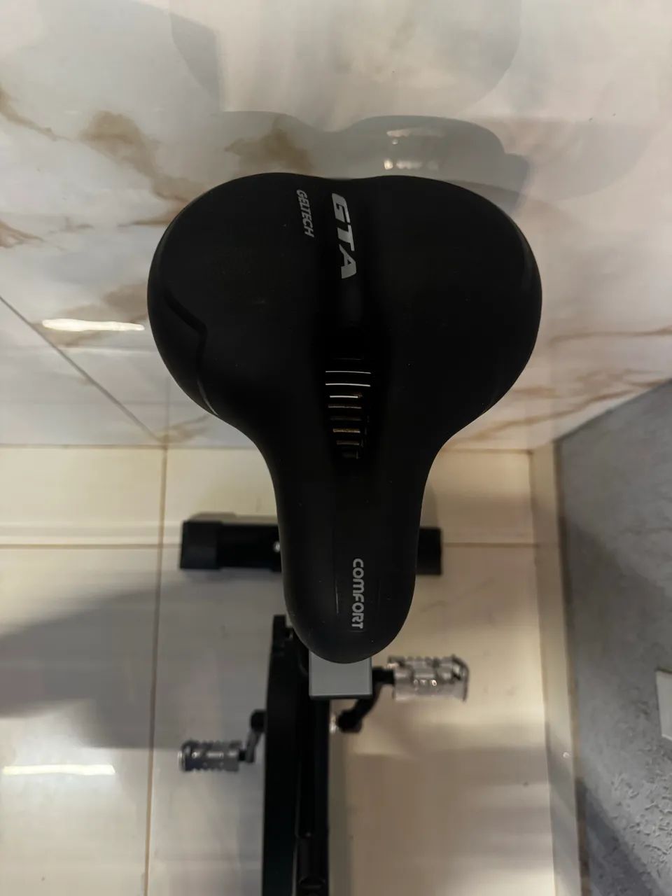 Bicicleta Spinning Ergométrica  - Foto 4