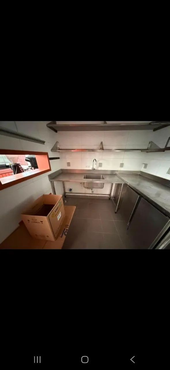 EQUIPAMENTOS PARA CAFETERIA DE LUXO !!! - Foto 2
