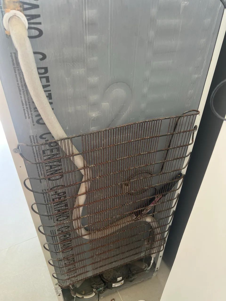 Refrigerador  Electrolux  RE31 - Foto 3