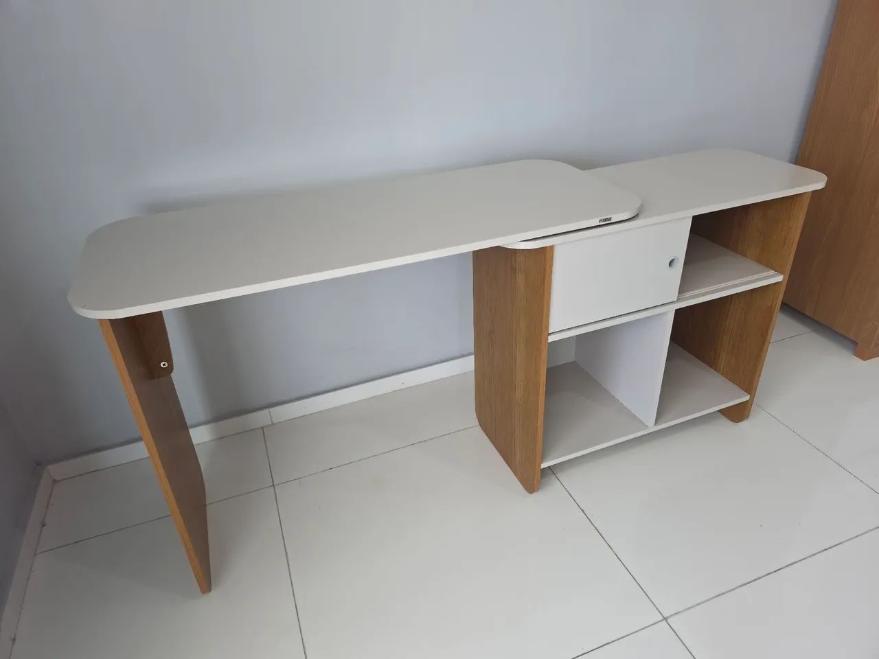 Mesa para estudo nova - Foto 2