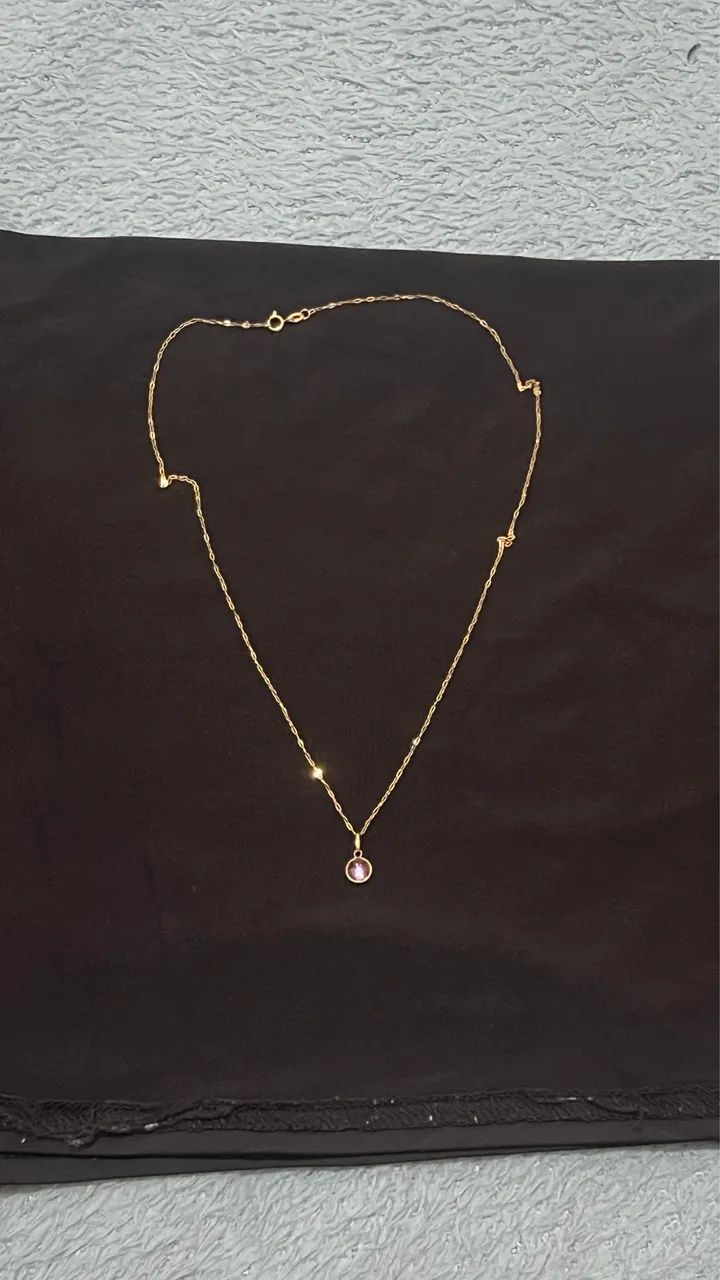 CORDÃO DE OURO  - Foto 2